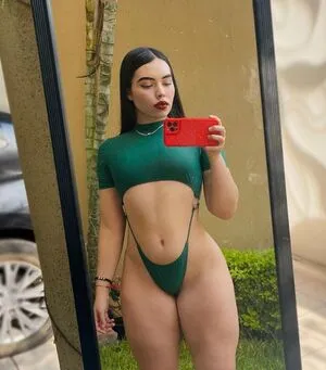 Valeria Romero OnlyFans Leaked Free Thumbnail Picture - #qStM2o8qPs