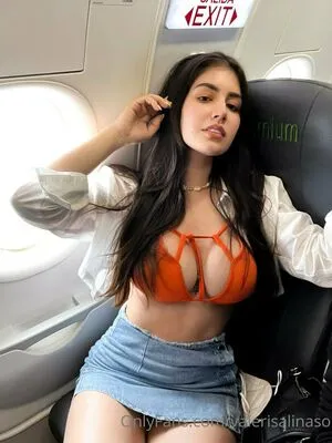Valeria Salinas OnlyFans Leaked Free Thumbnail Picture - #6oqOpWs15n