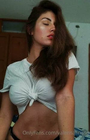 Valeria Salinas OnlyFans Leaked Free Thumbnail Picture - #KomNmeTd82