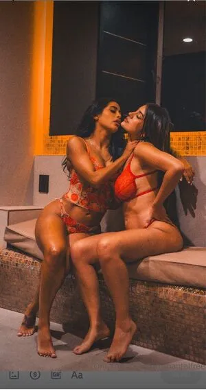 Valeria Salinas OnlyFans Leaked Free Thumbnail Picture - #NwEUjX1oUT