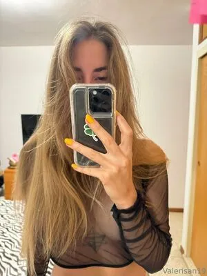 Valeria Santander OnlyFans Leaked Free Thumbnail Picture - #2S0z8gn2ee