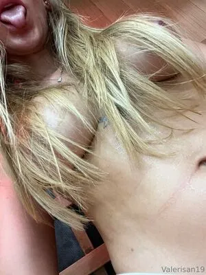 Valeria Santander OnlyFans Leaked Free Thumbnail Picture - #ZZteiWFkO9