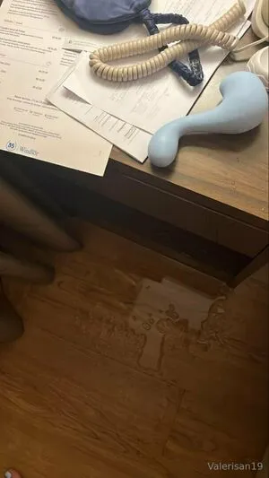 Valeria Santander OnlyFans Leaked Free Thumbnail Picture - #fbfj11fAWu