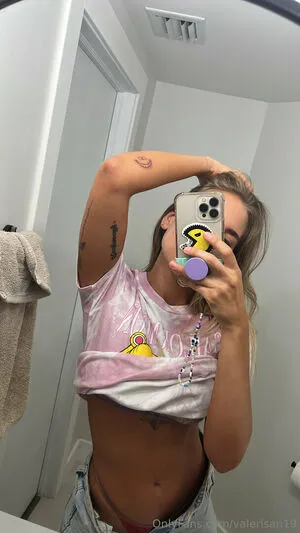 Valeria Santander OnlyFans Leaked Free Thumbnail Picture - #iPDStsK9iG