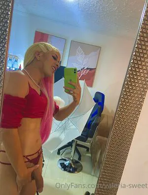 Valeria Sweet OnlyFans Leaked Free Thumbnail Picture - #VqoEj1T4Yg