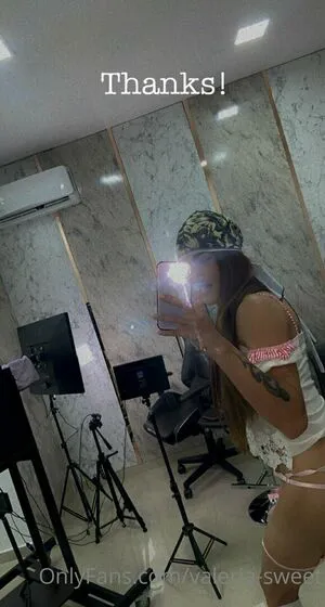 Valeria Sweet OnlyFans Leaked Free Thumbnail Picture - #jSVxrlD765