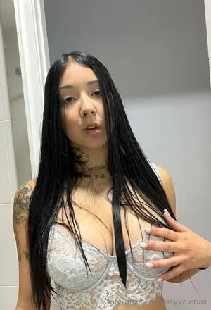 Valeria Valois OnlyFans Leaked Free Thumbnail Picture - #2ds7xxv2D0