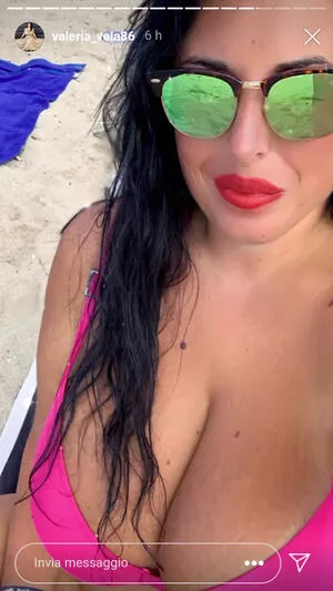 Valeria Vela OnlyFans Leaked Free Thumbnail Picture - #7BmezSLbwM