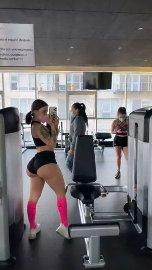 Valeria Vidal OnlyFans Leaked Free Thumbnail Picture - #I7W819huTK