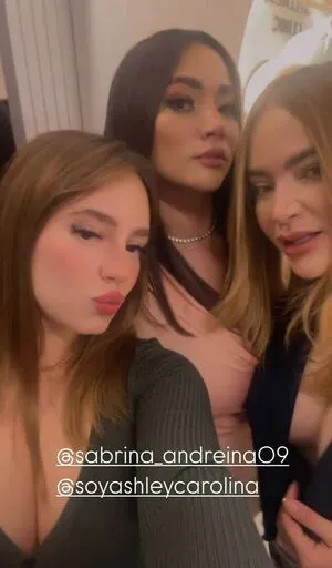Valeria Vidal OnlyFans Leaked Free Thumbnail Picture - #KFwIIJCTcJ