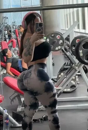 Valeria Vidal OnlyFans Leaked Free Thumbnail Picture - #ZcB5eybof9