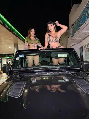 Valeria Vidal OnlyFans Leaked Free Thumbnail Picture - #xy8tzTb2qR