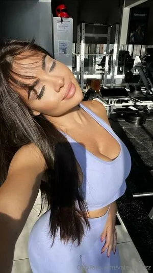 Valeriacruzz OnlyFans Leaked Free Thumbnail Picture - #6thWaz2sQi