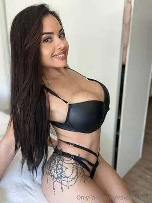 Valeriacruzz OnlyFans Leaked Free Thumbnail Picture - #7DUblVVzxy