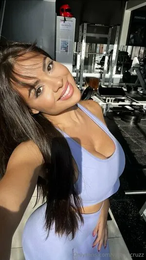 Valeriacruzz OnlyFans Leaked Free Thumbnail Picture - #7OJjwwNed6