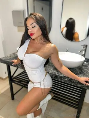 Valeriacruzz OnlyFans Leaked Free Thumbnail Picture - #G9O81wSIKq