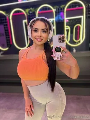 Valeriacruzz OnlyFans Leaked Free Thumbnail Picture - #GnkzuBVwOL