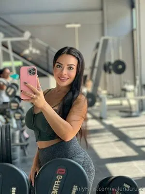 Valeriacruzz OnlyFans Leaked Free Thumbnail Picture - #K4oXLG4bsH