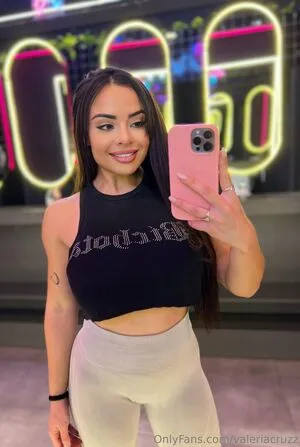 Valeriacruzz OnlyFans Leaked Free Thumbnail Picture - #VUMeRiR7V3