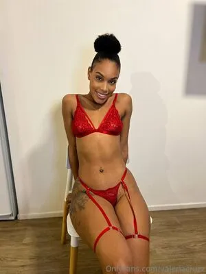 Valeriacruzz OnlyFans Leaked Free Thumbnail Picture - #WXNAtwLHH4