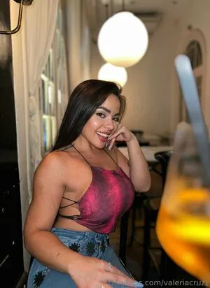 Valeriacruzz OnlyFans Leaked Free Thumbnail Picture - #ZhIZB7O37Z