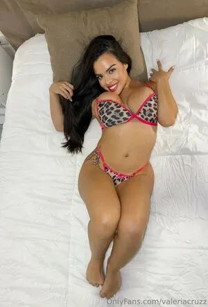 Valeriacruzz OnlyFans Leaked Free Thumbnail Picture - #lL6eCzxafW