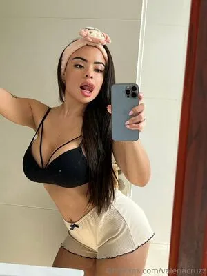 Valeriacruzz OnlyFans Leaked Free Thumbnail Picture - #mmPgDVSs4r