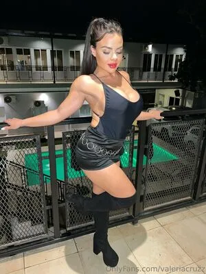 Valeriacruzz OnlyFans Leaked Free Thumbnail Picture - #niZkXUs9RB
