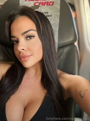 Valeriacruzz OnlyFans Leaked Free Thumbnail Picture - #nip6VILvZL