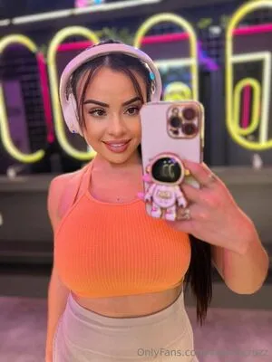 Valeriacruzz OnlyFans Leaked Free Thumbnail Picture - #skiobPv6E8