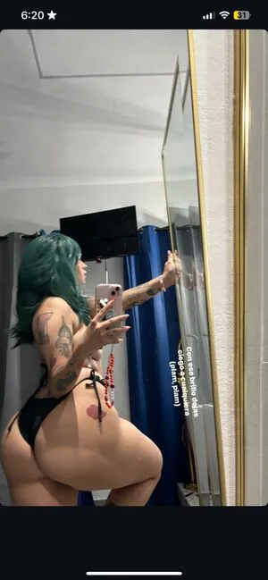 Valeriademiez OnlyFans Leaked Free Thumbnail Picture - #dX0qdwUZDZ
