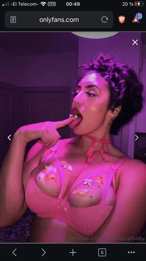 Valeriaijones OnlyFans Leaked Free Thumbnail Picture - #Eg13Tf8lCd