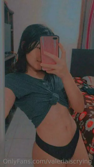 Valeriaiscrying OnlyFans Leaked Free Thumbnail Picture - #Ag9QqIZ6Zb