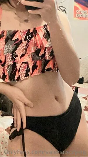 Valeriaiscrying OnlyFans Leaked Free Thumbnail Picture - #L0sw088z2D