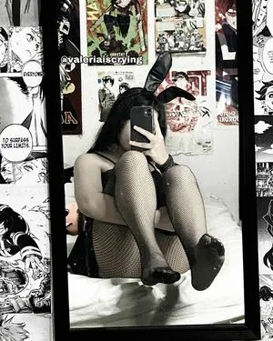 Valeriaiscrying OnlyFans Leaked Free Thumbnail Picture - #LvzPP92U4K