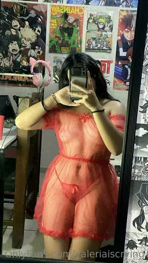 Valeriaiscrying OnlyFans Leaked Free Thumbnail Picture - #jh881ksHIx