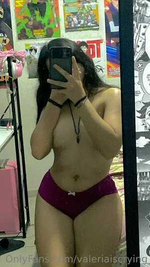Valeriaiscrying OnlyFans Leaked Free Thumbnail Picture - #yH7HxUsWLk