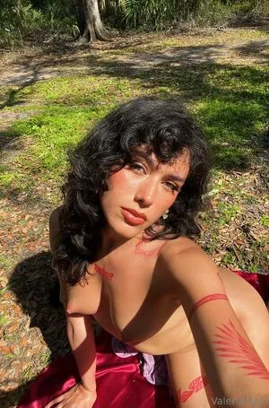 Valeriamars OnlyFans Leaked Free Thumbnail Picture - #1fdiXXxbjZ