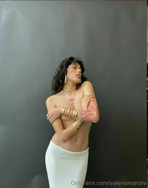 Valeriamarsfree OnlyFans Leaked Free Thumbnail Picture - #0McYrqmXsZ