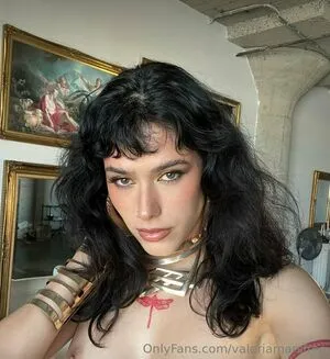 Valeriamarsfree OnlyFans Leaked Free Thumbnail Picture - #7cyiBocoya