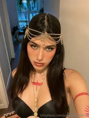 Valeriamarsfree OnlyFans Leaked Free Thumbnail Picture - #AZ7d2Ac32Z