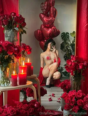 Valeriamarsfree OnlyFans Leaked Free Thumbnail Picture - #ZolvtVXzA7