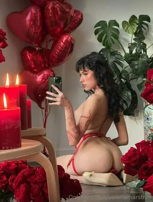 Valeriamarsfree OnlyFans Leaked Free Thumbnail Picture - #qJpoI9fmJq