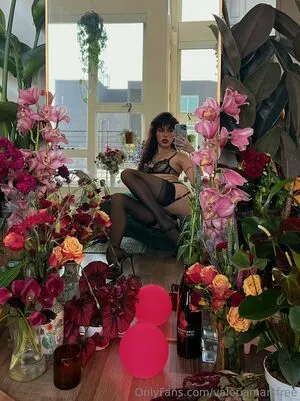 Valeriamarsfree OnlyFans Leaked Free Thumbnail Picture - #uEWhheYBM4