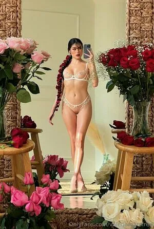 Valeriamarsfree OnlyFans Leaked Free Thumbnail Picture - #yKIAYMqKhq
