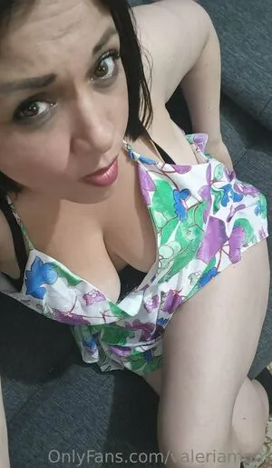 Valeriamont OnlyFans Leaked Free Thumbnail Picture - #b2kBxrzwb1
