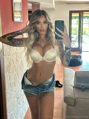 Valeriamoxx OnlyFans Leaked Free Thumbnail Picture - #3agPNaOZ4m