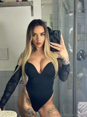 Valeriamoxx OnlyFans Leaked Free Thumbnail Picture - #4lD3memcQs