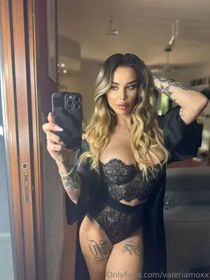 Valeriamoxx OnlyFans Leaked Free Thumbnail Picture - #4uQs1rALZL