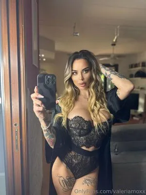 Valeriamoxx OnlyFans Leaked Free Thumbnail Picture - #dBdI9X8SVD